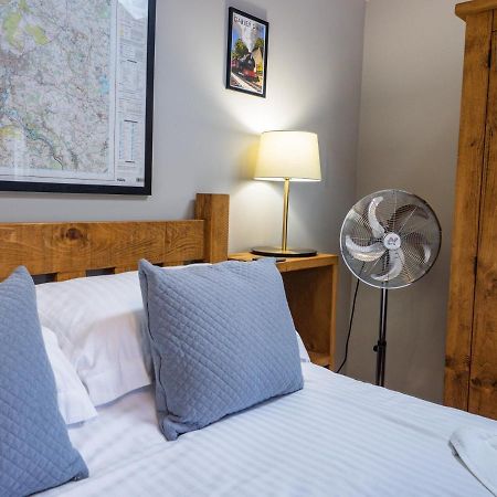 1 Bed Studio In Two Dales Near Matlock & Bakewell Экстерьер фото