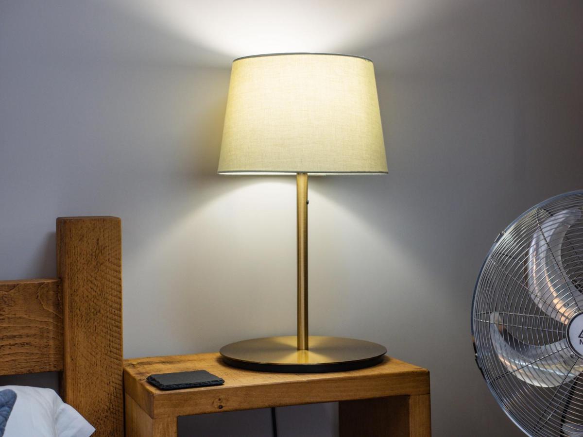 1 Bed Studio In Two Dales Near Matlock & Bakewell Экстерьер фото
