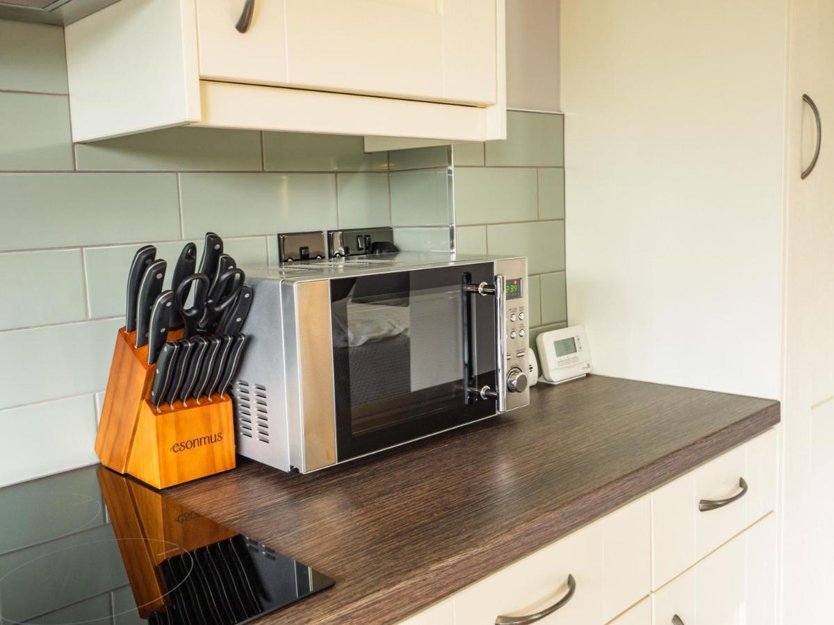 1 Bed Studio In Two Dales Near Matlock & Bakewell Экстерьер фото
