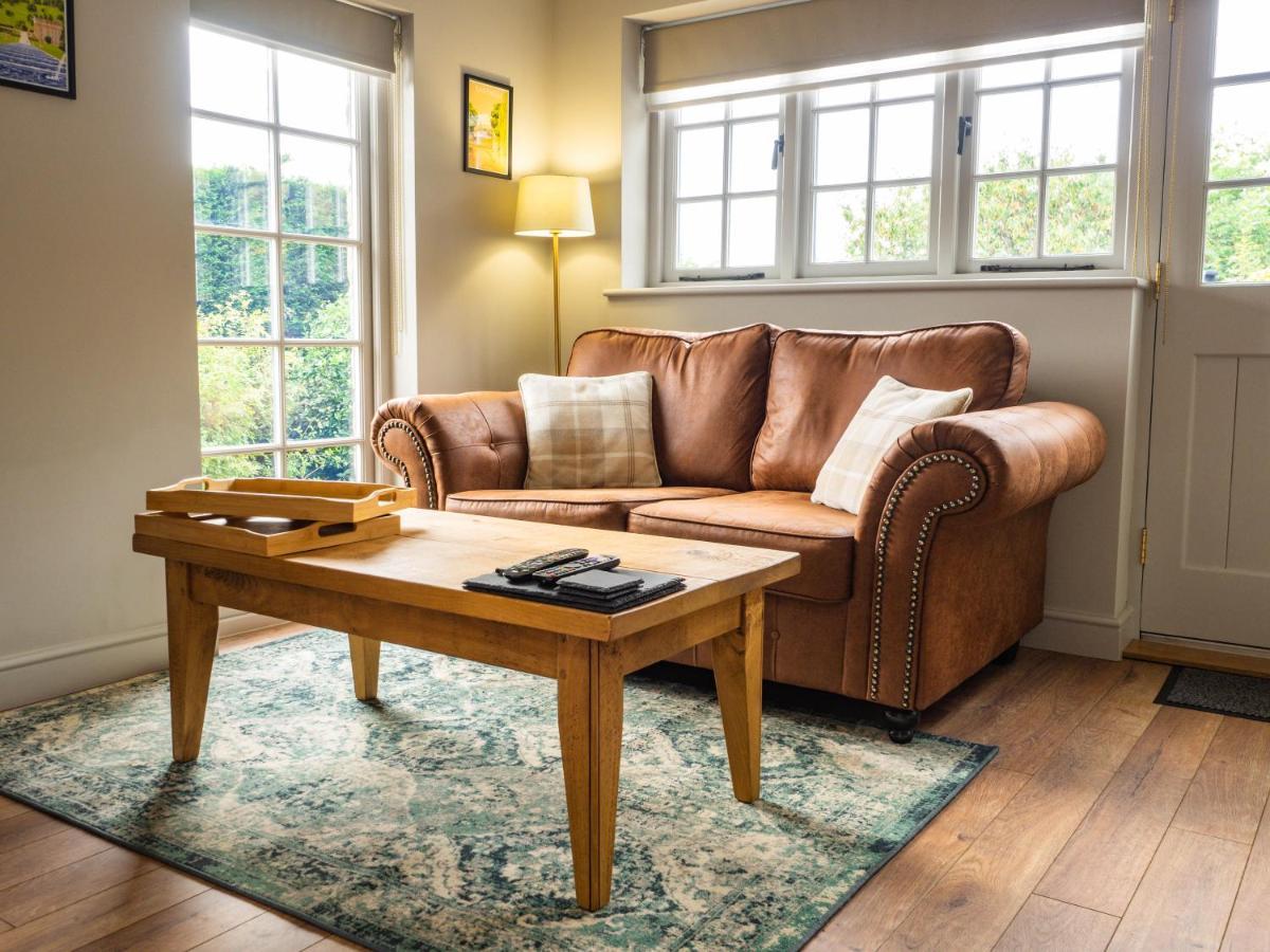 1 Bed Studio In Two Dales Near Matlock & Bakewell Экстерьер фото